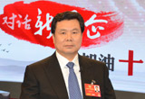 開灤集團董事長張文學(xué)